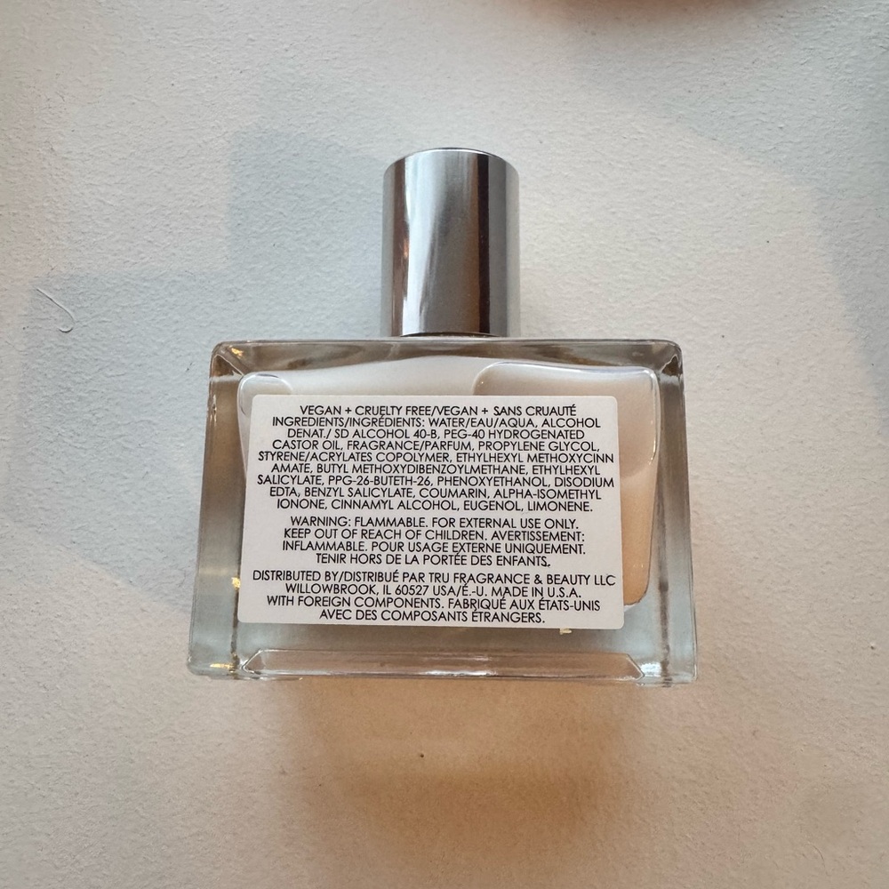Le  Monde Gourmand Lait De Coco Perfume 1 oz - Picture 7 of 8